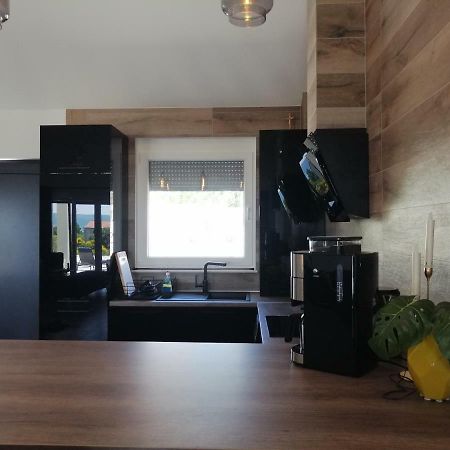 Kaštel Novi Villa Orao מראה חיצוני תמונה