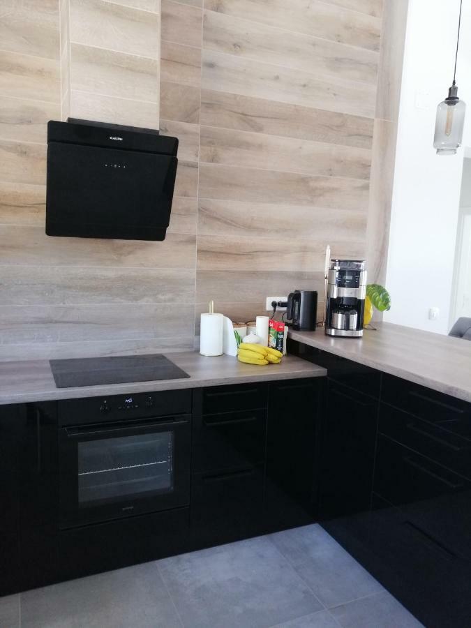 Kaštel Novi Villa Orao מראה חיצוני תמונה