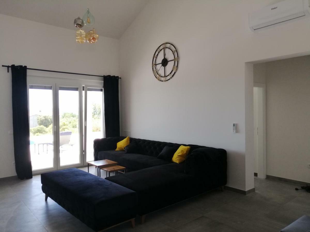 Kaštel Novi Villa Orao מראה חיצוני תמונה