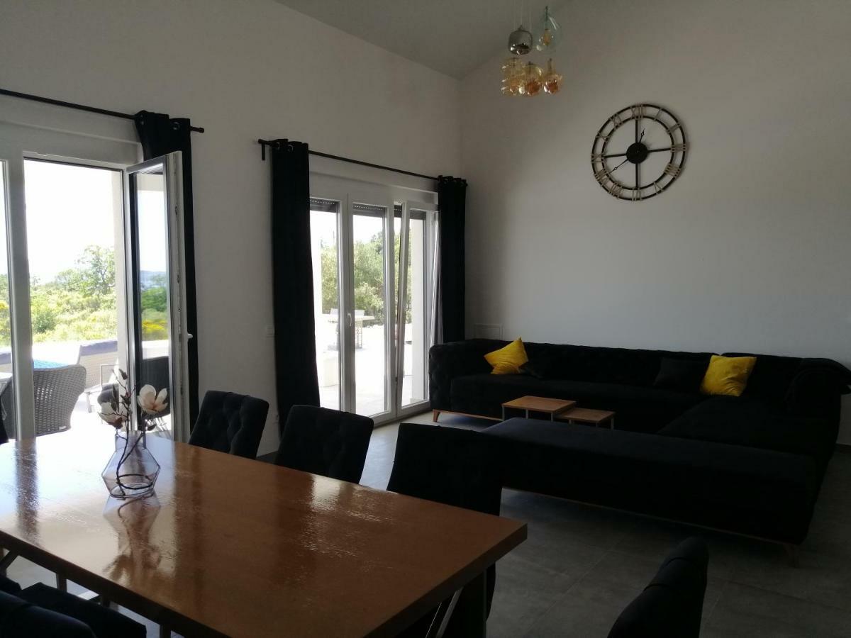 Kaštel Novi Villa Orao מראה חיצוני תמונה