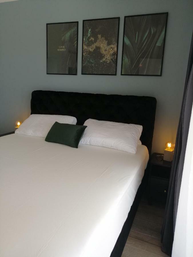 Kaštel Novi Villa Orao מראה חיצוני תמונה