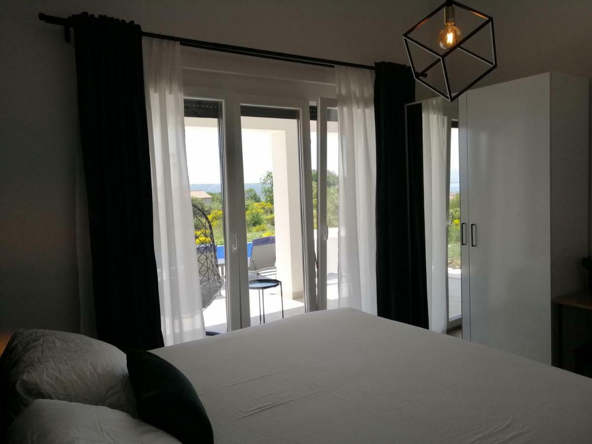 Kaštel Novi Villa Orao מראה חיצוני תמונה
