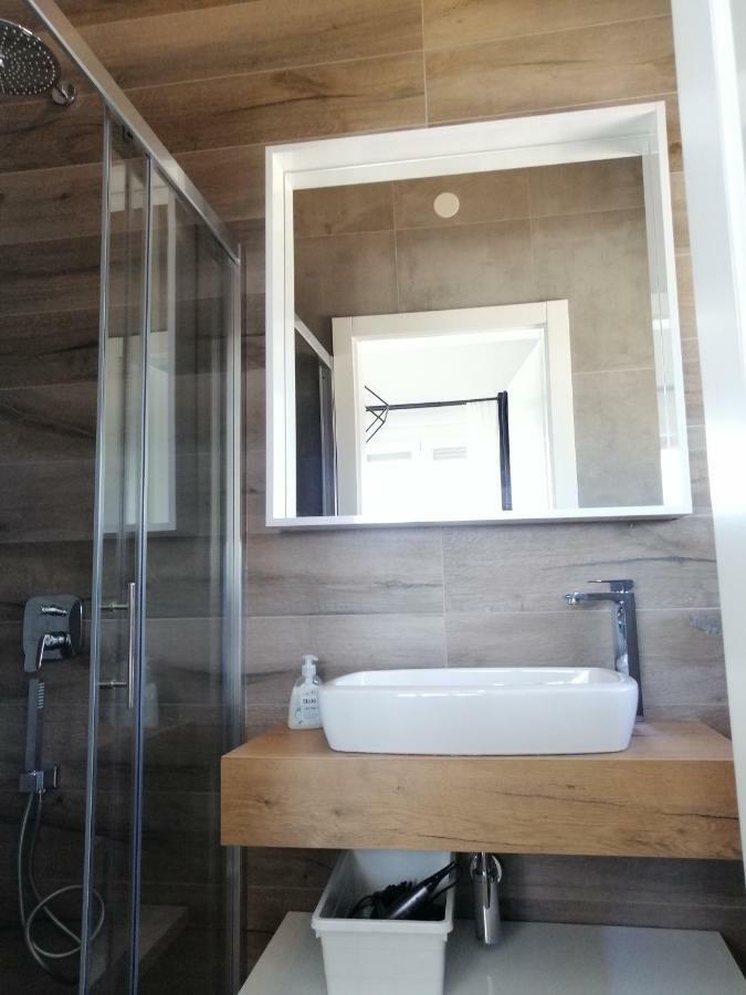 Kaštel Novi Villa Orao מראה חיצוני תמונה