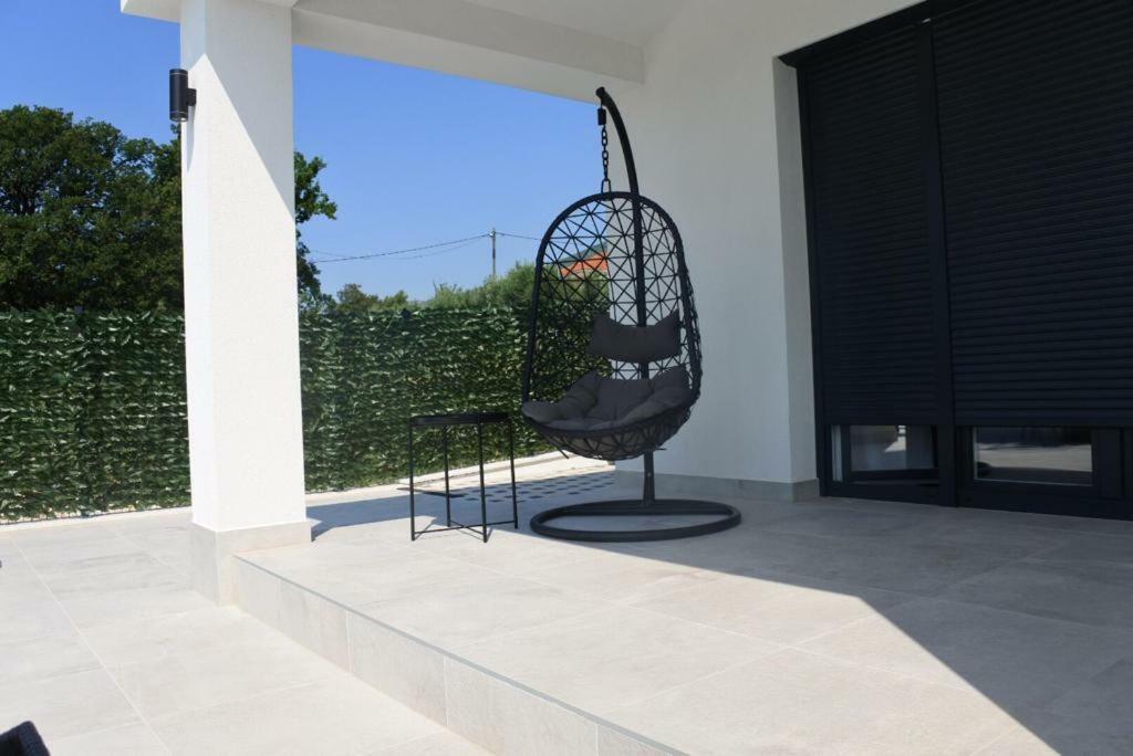 Kaštel Novi Villa Orao מראה חיצוני תמונה