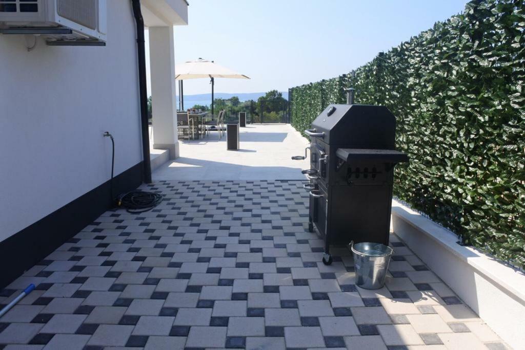 Kaštel Novi Villa Orao מראה חיצוני תמונה