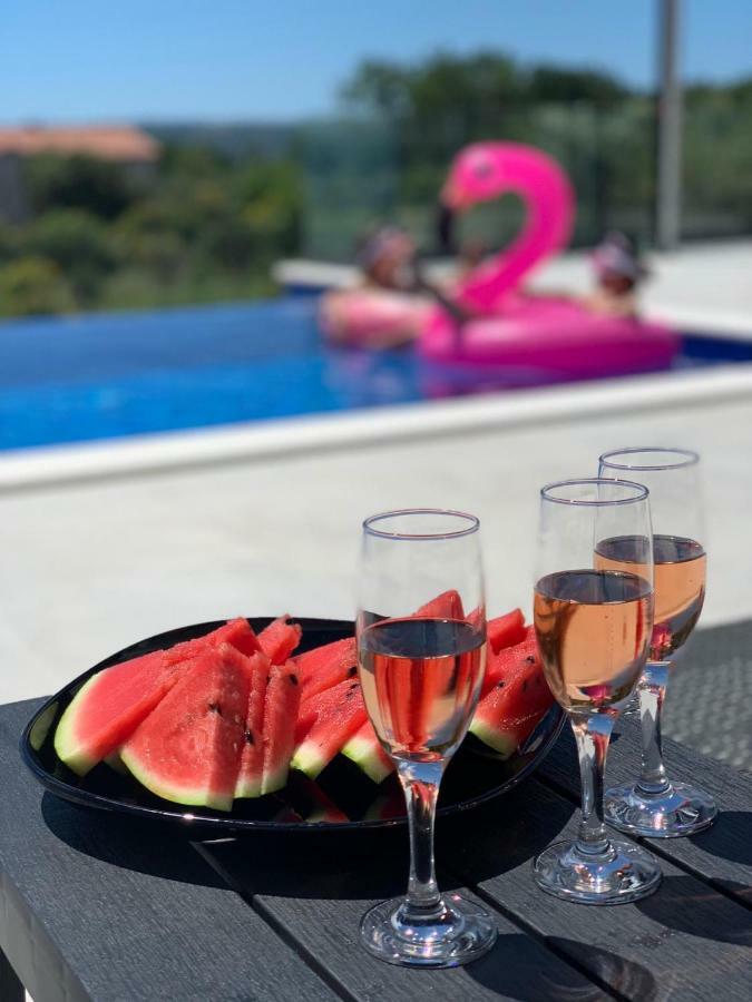 Kaštel Novi Villa Orao מראה חיצוני תמונה